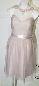 NWT Alfred Angelo formal dress size